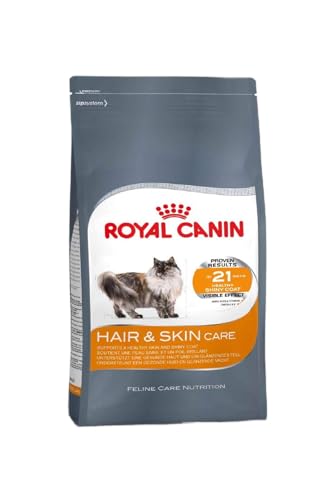 Royal Canin Royal Canin Feline Hair & Skin Care 2kg von ROYAL CANIN