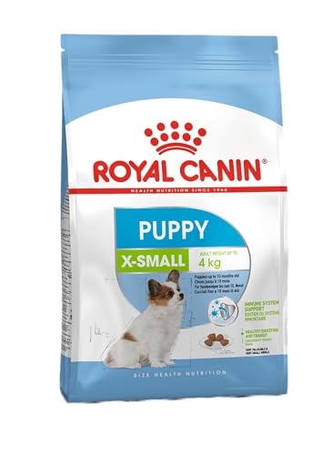 Royal Canin Royal Canin Size X-Small Junior 1,5kg von Royal Canin