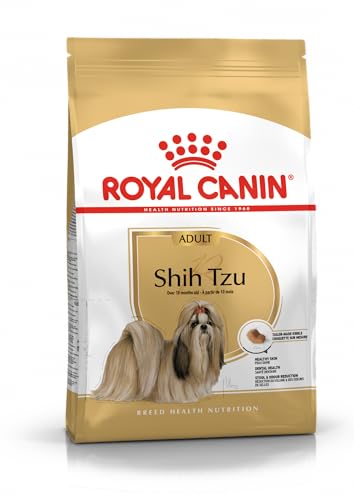 Royal Canin Shih Tzu Adult, 1er Pack (1 x 1.5 kg) von ROYAL CANIN