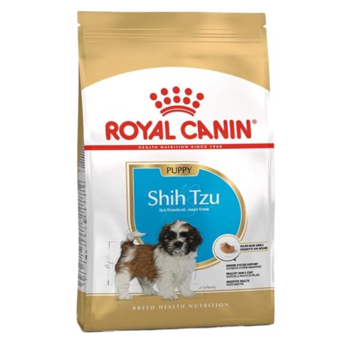 Royal Canin Shih Tzu Puppy 1,5 kg von ROYAL CANIN