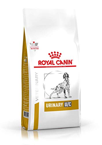 ROYAL CANIN Urinary UC Hund Low Purine (UUC 18) 7.5 kg von ROYAL CANIN