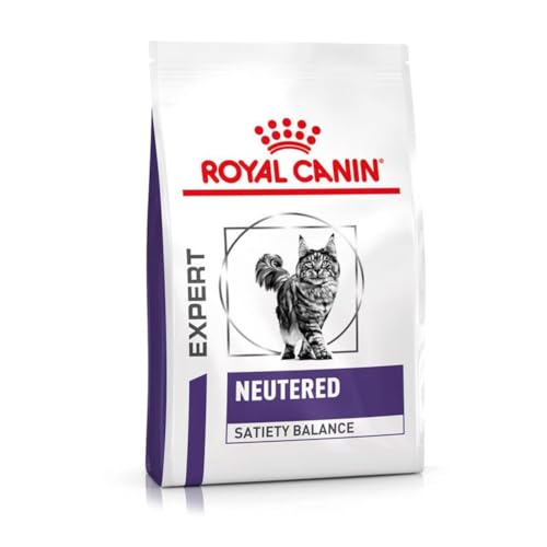 Royal Canin VET CARE Neutered Satiety Balance 1,5kg von ROYAL CANIN