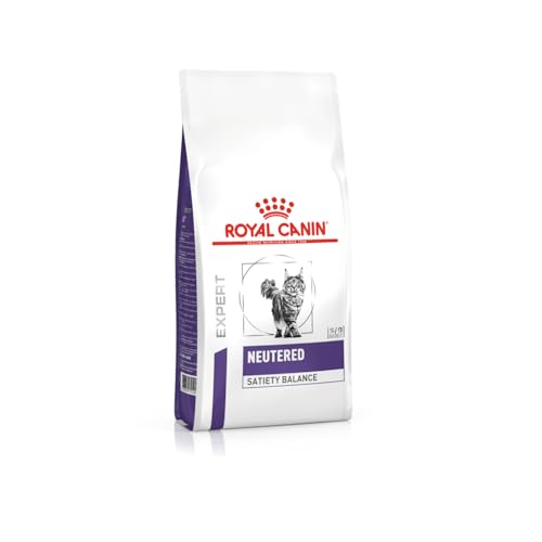 Royal Canin VET CARE Neutered Satiety Balance 1,5kg von ROYAL CANIN