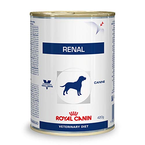 Royal Canin Vet Diet Renal S/O 12x 410 g [Lebensmittel & Getränke] von ROYAL CANIN
