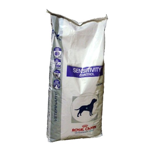Royal Canin Vet Diet Sensitivity Control Ente und Tapioka Hund (SC 21) 14 kg von ROYAL CANIN