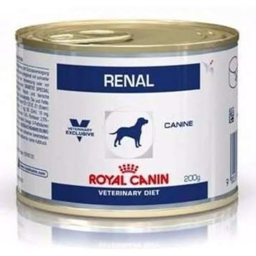 Royal Canin Vd Dog Renal Support, 1er Pack (1 x 200 g) von Marke: ROYAL CANIN