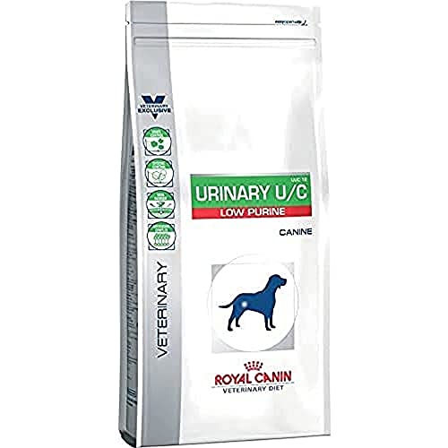 Royal Canin Vet Diet Urinary U/C 14 kg von ROYAL CANIN