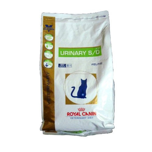 Royal Canin Veterinary Diet Urinary Feline , 7 Kg (Katze) von ROYAL CANIN