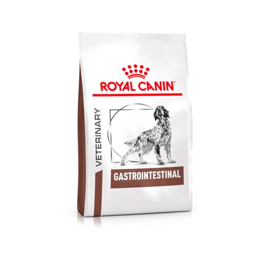 Royal Canin Veterinary Gastrointestinal Moderate Calorie Hund | 2 kg | Diät-Alleinfuttermittel | Ausgewachsene Hunde | Unterstützung der Verdauung von ROYAL CANIN