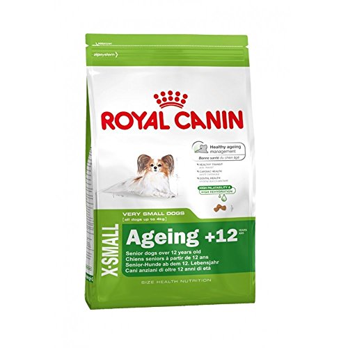 Royal Canin X-SMALL Ageing 12+ Royal Canin X-SMALL Ageing 12+ von ROYAL CANIN