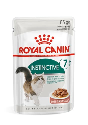 Royal Canine Fel.Instinctive +7 85gP von ROYAL CANIN