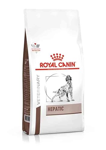 Royal VHN Hund, HEPATIC, 7 kg von ROYAL CANIN