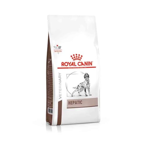 Royal VHN Hund, HEPATIC, 7 kg von ROYAL CANIN