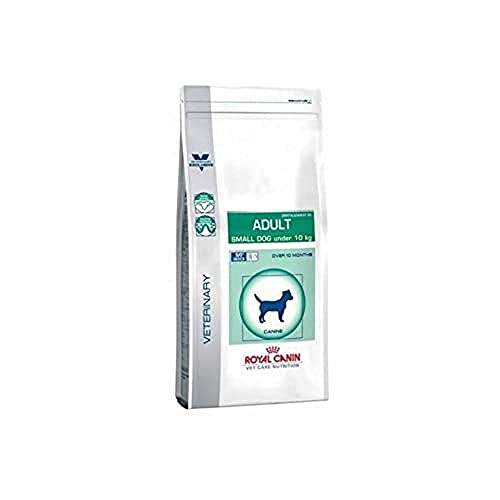 VCN Dog Adult Small 4kg von ROYAL CANIN