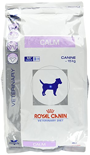 VD Dog Calm 4kg von ROYAL CANIN