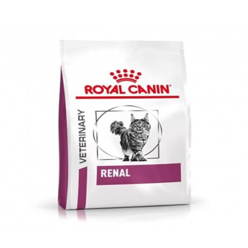 VHN Cat Renal 2kg von ROYAL CANIN