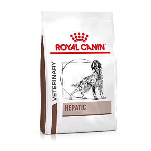 VHN Dog Hepatic 1,5kg von ROYAL CANIN