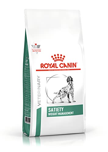 VHN Dog Satiety Support 6kg VHN Dog Satiety Support 6kg von ROYAL CANIN