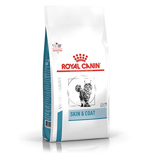 zoodiscount 400 g Royal Canin Skin & Coat - Katze von ROYAL CANIN