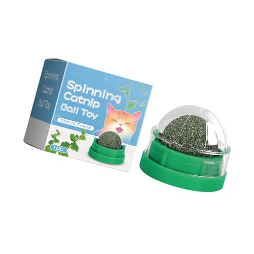 ROYJJ Langeweile Katzen Leckspielzeug Katzen Katzenminze Atmen Erfrischendes Spielzeug für Katzen Engaging ROYJJ Langeweile Katzen Leckspielzeug Katzen Katzenminze Atmen Erfrischendes Spielzeug für Katzen Engaging von ROYJJ