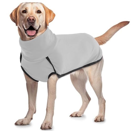 ROZKITCH Hunde-Wintermantel, weicher Pullover, Pyjama, winddicht, warm, kaltes Wetter, Weste, gemütlicher Einteiler, Overall, Bekleidung, Outfit für kleine, mittelgroße und große Hunde, zum ROZKITCH Hunde-Wintermantel, weicher Pullover, Pyjama, winddicht, warm, kaltes Wetter, Weste, gemütlicher Einteiler, Overall, Bekleidung, Outfit für kleine, mittelgroße und große Hunde, zum von ROZKITCH