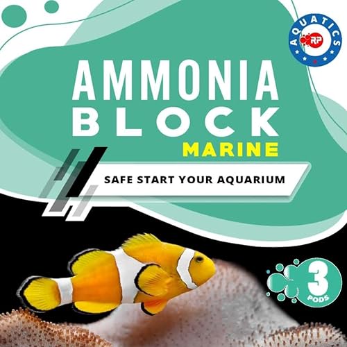 Ammoniakblock Marine von RP Aquatics