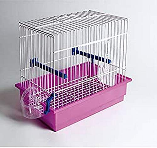 RSL pets - Kleiner Innenkäfig für Vögel von RSL pets