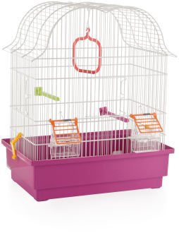 RSL pets Vogelkäfige für den Innenbereich, mittelgroß RSL pets Vogelkäfige für den Innenbereich, mittelgroß von RSL pets