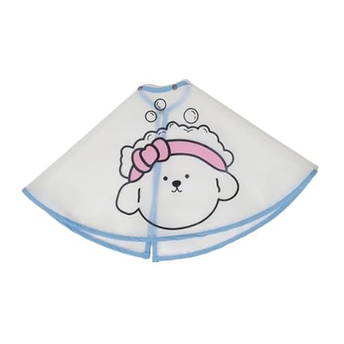 Hundemantel für Hunde, wasserdichter Umhang, Kleidung, Katze, Haustierumhang, macht die Fellpflege einfach Hundemantel für Hunde, wasserdichter Umhang, Kleidung, Katze, Haustierumhang, macht die Fellpflege einfach von RUDFUZ