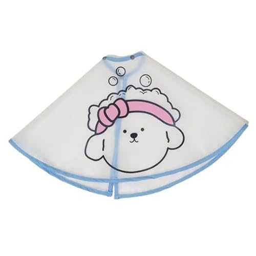 Hundemantel für Hunde, wasserdichter Umhang, Kleidung, Katze, Haustierumhang, macht die Fellpflege einfach Hundemantel für Hunde, wasserdichter Umhang, Kleidung, Katze, Haustierumhang, macht die Fellpflege einfach von RUDFUZ