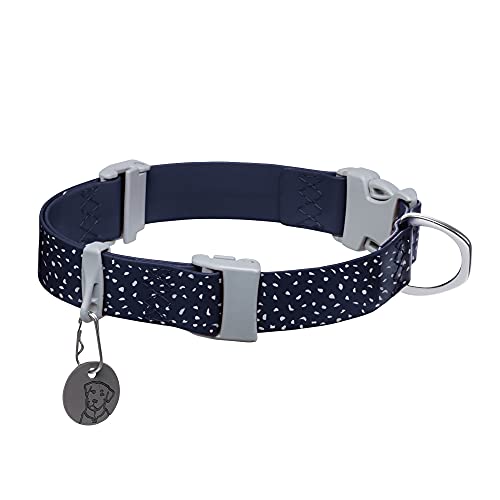 Confluence Halsband, 50,8-66 cm, Mitternachtsblau Confluence Halsband, 50,8-66 cm, Mitternachtsblau von RUFFWEAR