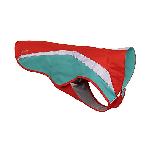 Lumenglow High-Vis Jacket, X-Large, Red Sumac Lumenglow High-Vis Jacket, X-Large, Red Sumac von RUFFWEAR