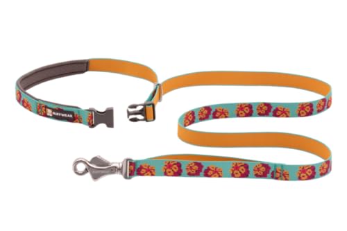 RUFFWEAR, Flat Out Leash, Spring Burst von RUFFWEAR
