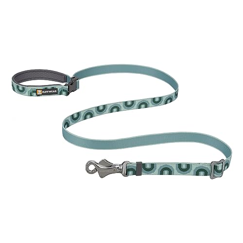 RUFFWEAR Crag EX Leash Hundeleine, Farbe:Grassy Oxbow RUFFWEAR Crag EX Leash Hundeleine, Farbe:Grassy Oxbow von RUFFWEAR