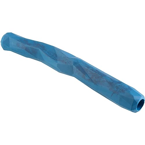RUFFWEAR Gnawt-A-Stick Hundespielzeug, Blue Pool von RUFFWEAR