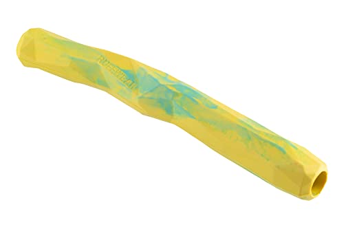 RUFFWEAR Gnawt-A-Stick Latex Hundespielzeug, Gummistab Hund Kauspielzeug für Haustier Hunde, Premium Hundespielzeug & Langeweile Brecher, Hund Anreicherung Spielzeug & Apportierstab RUFFWEAR Gnawt-A-Stick Latex Hundespielzeug, Gummistab Hund Kauspielzeug für Haustier Hunde, Premium Hundespielzeug & Langeweile Brecher, Hund Anreicherung Spielzeug & Apportierstab von RUFFWEAR