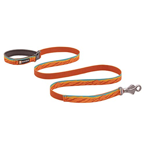 Ruffwear, Flat Out Leash, Fall Mountains von RUFFWEAR