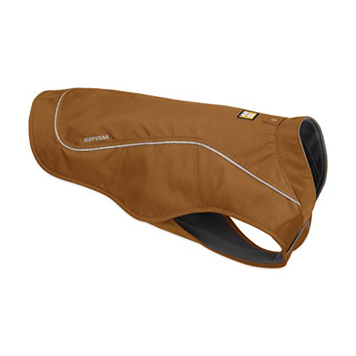 Ruffwear 05202-206S2 K-9 Overcoat Utility Hundemantel, XXS, Trailhead braun Ruffwear 05202-206S2 K-9 Overcoat Utility Hundemantel, XXS, Trailhead braun von Ruffwear