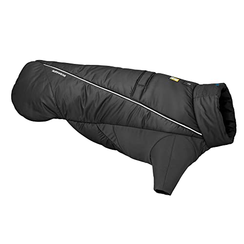 Ruffwear Furness Jacke Twilight Gray XL von RUFFWEAR