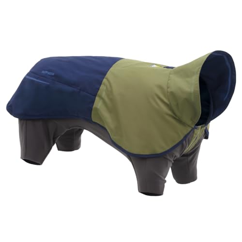 Ruffwear Sun Shower Overall Midnight Blue L von RUFFWEAR