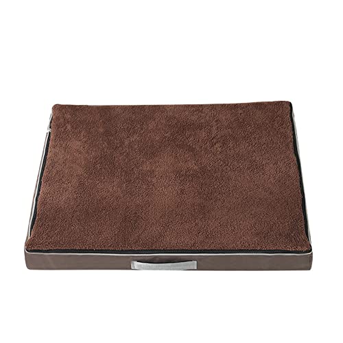 Hundebett große Hunde Mittelgroße Hundesofa orthopädisches hundebett XXL Katzenbett waschbar Katzen Bettchen hundematte XL hundekorb flauschig rutschfest Hundebett große Hunde Mittelgroße Hundesofa orthopädisches hundebett XXL Katzenbett waschbar Katzen Bettchen hundematte XL hundekorb flauschig rutschfest von RUIBEI