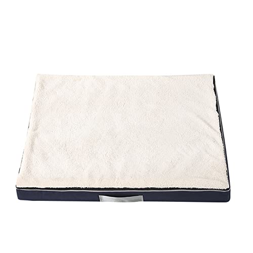 XXLarge Orthopädisches Hundebett Memory Foam Hundebett Hundesofa,hundebett waschbar,Sofadecke,Couchkissen,Anti-Rutsch,Hundematratze flauschig,Indoor Outdoor XXLarge Orthopädisches Hundebett Memory Foam Hundebett Hundesofa,hundebett waschbar,Sofadecke,Couchkissen,Anti-Rutsch,Hundematratze flauschig,Indoor Outdoor von RUIBEI