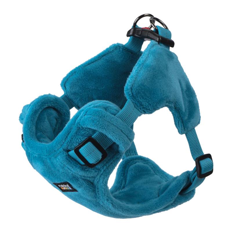 Rukka Geschirr Tiny, blau - Größe M: Brustumfang 40 - 50 cm Rukka Geschirr Tiny, blau - Größe M: Brustumfang 40 - 50 cm von RUKKA