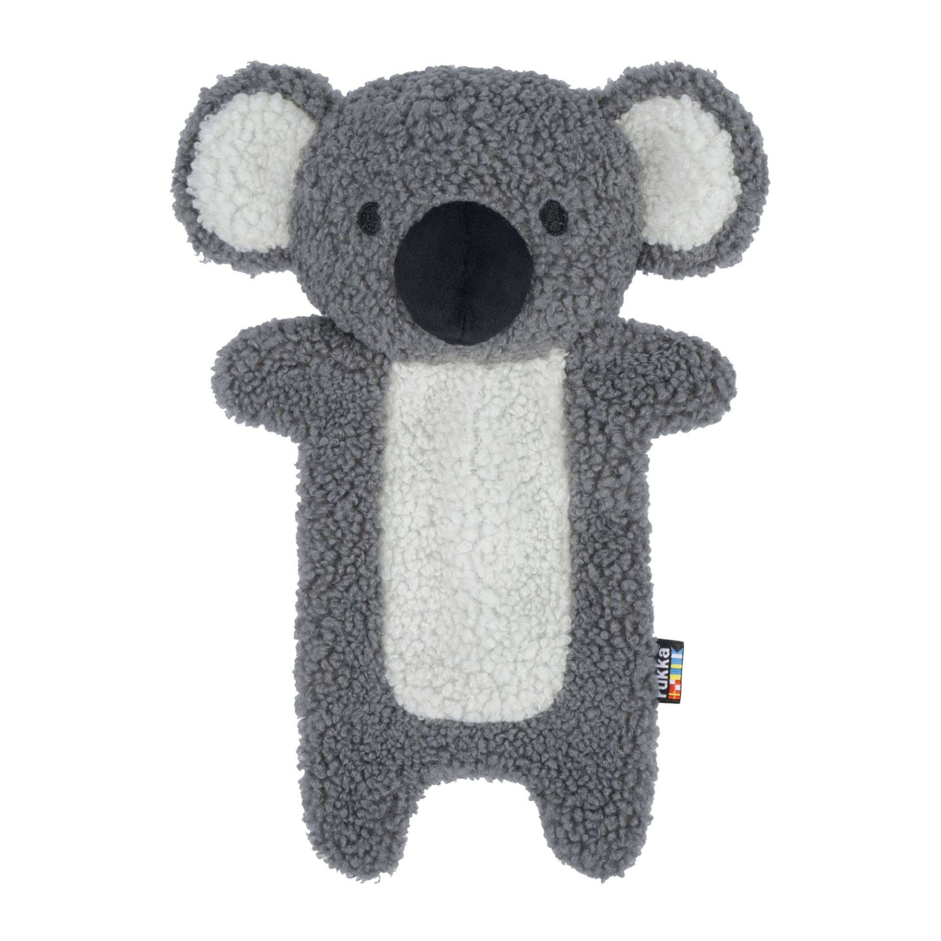 Rukka Hundespielzeug Calm Koala - L 27 x B 17 cm Rukka Hundespielzeug Calm Koala - L 27 x B 17 cm von RUKKA