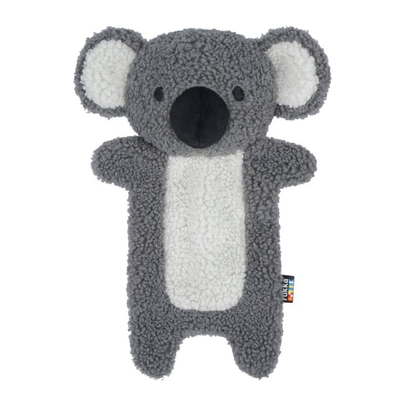 Rukka Hundespielzeug Calm Koala - L 27 x B 17 cm Rukka Hundespielzeug Calm Koala - L 27 x B 17 cm von RUKKA