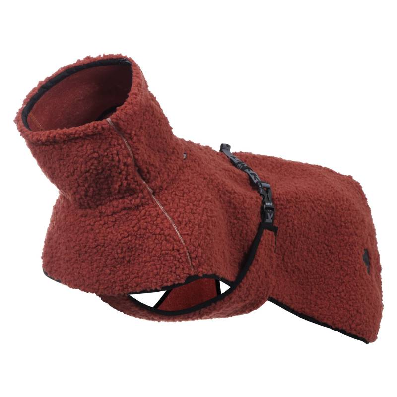 Rukka Wolljacke Hero, rot - ca. 40 cm Rückenlänge Rukka Wolljacke Hero, rot - ca. 40 cm Rückenlänge von RUKKA