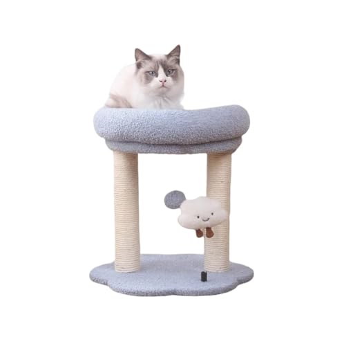 Kratzbaum Katzenbaum Katzen Kratzbaum Katzenbaumturm, Katzenbäume, Katzenklettergerüst, Dreistufiges Katzenstreu, Ein Katzengestell, Katzenspielzeug, Katzenkratzbaum Kratzbäume Katzenkratzbaum Kletter Kratzbaum Katzenbaum Katzen Kratzbaum Katzenbaumturm, Katzenbäume, Katzenklettergerüst, Dreistufiges Katzenstreu, Ein Katzengestell, Katzenspielzeug, Katzenkratzbaum Kratzbäume Katzenkratzbaum Kletter von RUVOO