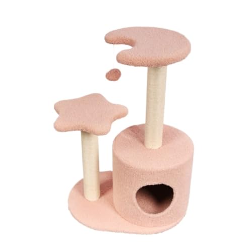 Kratzbaum Katzenbaum Katzen Kratzbaum Kratzbaumturm, Katzenbäume, Katzenvilla, Katzenklettergerüst, Katzenstreu, Katzenbaum, Einteiliges Katzenkratzspielzeug Für Katzen Kratzbäume Katzenkratzbaum Klet Kratzbaum Katzenbaum Katzen Kratzbaum Kratzbaumturm, Katzenbäume, Katzenvilla, Katzenklettergerüst, Katzenstreu, Katzenbaum, Einteiliges Katzenkratzspielzeug Für Katzen Kratzbäume Katzenkratzbaum Klet von RUVOO
