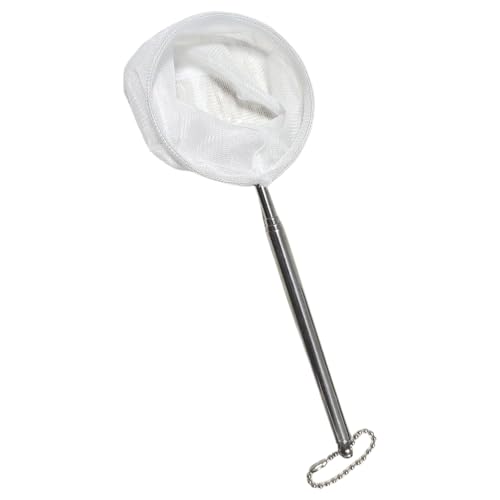 Tragbares Fischereinetz Mit Einem Versenkbaren Komfortable Landung NET Für Angler Und Aquarienbegeisterte Fischereizubehör Tragbares Fischereinetz Mit Einem Versenkbaren Komfortable Landung NET Für Angler Und Aquarienbegeisterte Fischereizubehör von RWAJZAX