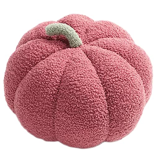 Tragbares Kürbis-Überwurfkissen, Plüsch, Stofftier, Sofakissen, Halloween, Heimdekoration Tragbares Kürbis-Überwurfkissen, Plüsch, Stofftier, Sofakissen, Halloween, Heimdekoration von RWAJZAX